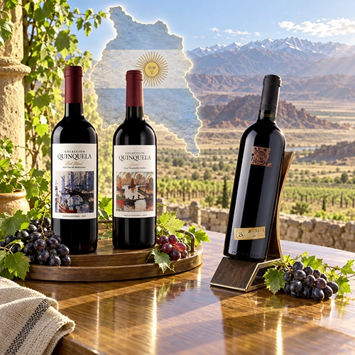 LA RIOJA ARGENTINA